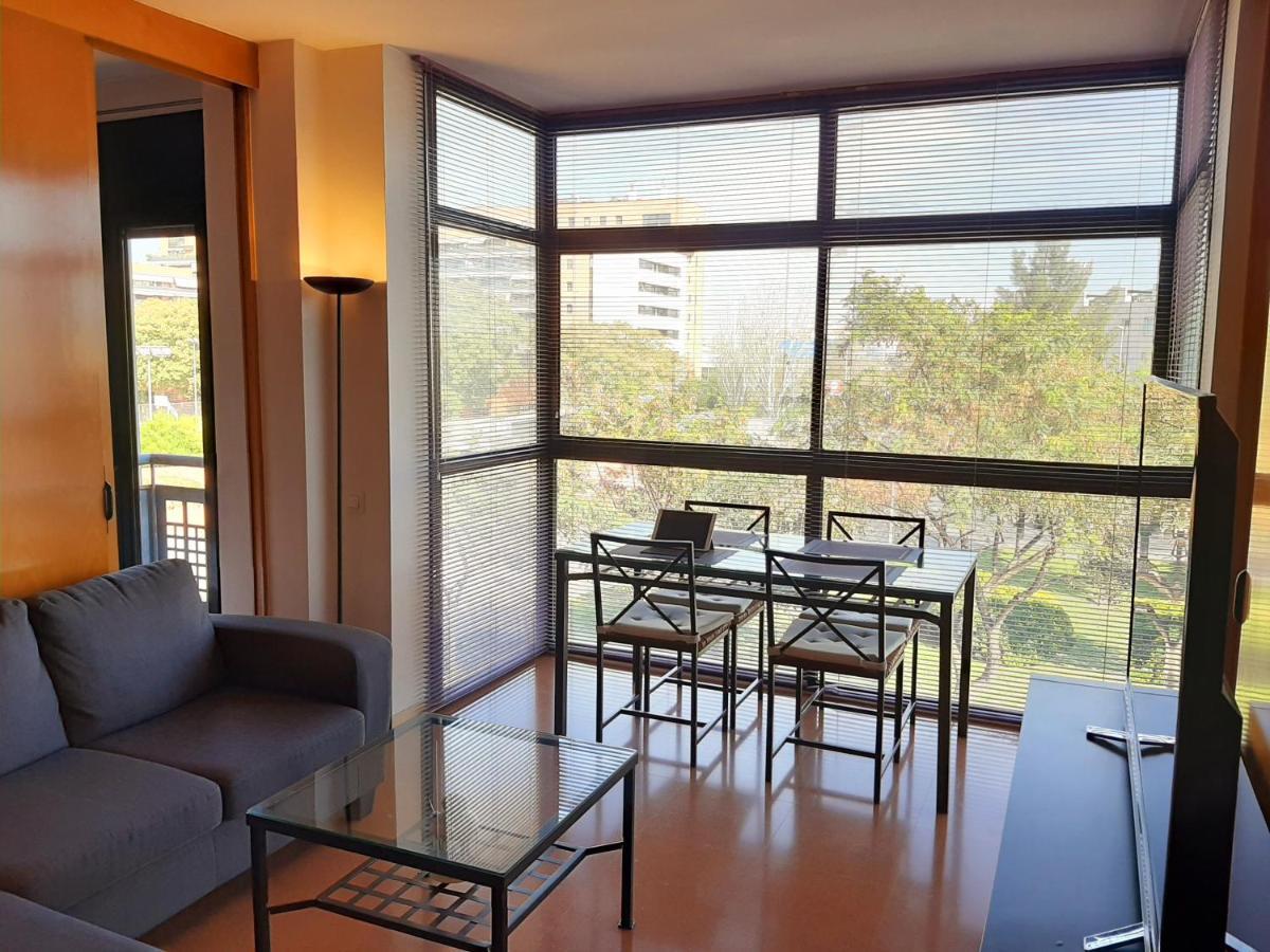 Barcelo Cornella Apartment